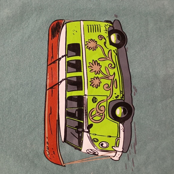 Organic Cotton MEC T-Shirt S - Picture 2 of 4